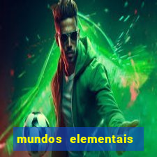 mundos elementais download apk